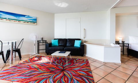 La Promenade - Accommodation Ballina 19