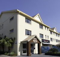 Burleigh Gold Coast Motel - Accommodation Ballina