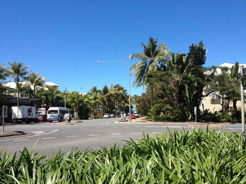 Port Douglas Apartments - Adults Only Oasis - Accommodation Ballina 41