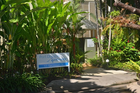 Port Douglas Apartments - Adults Only Oasis - Accommodation Ballina 12