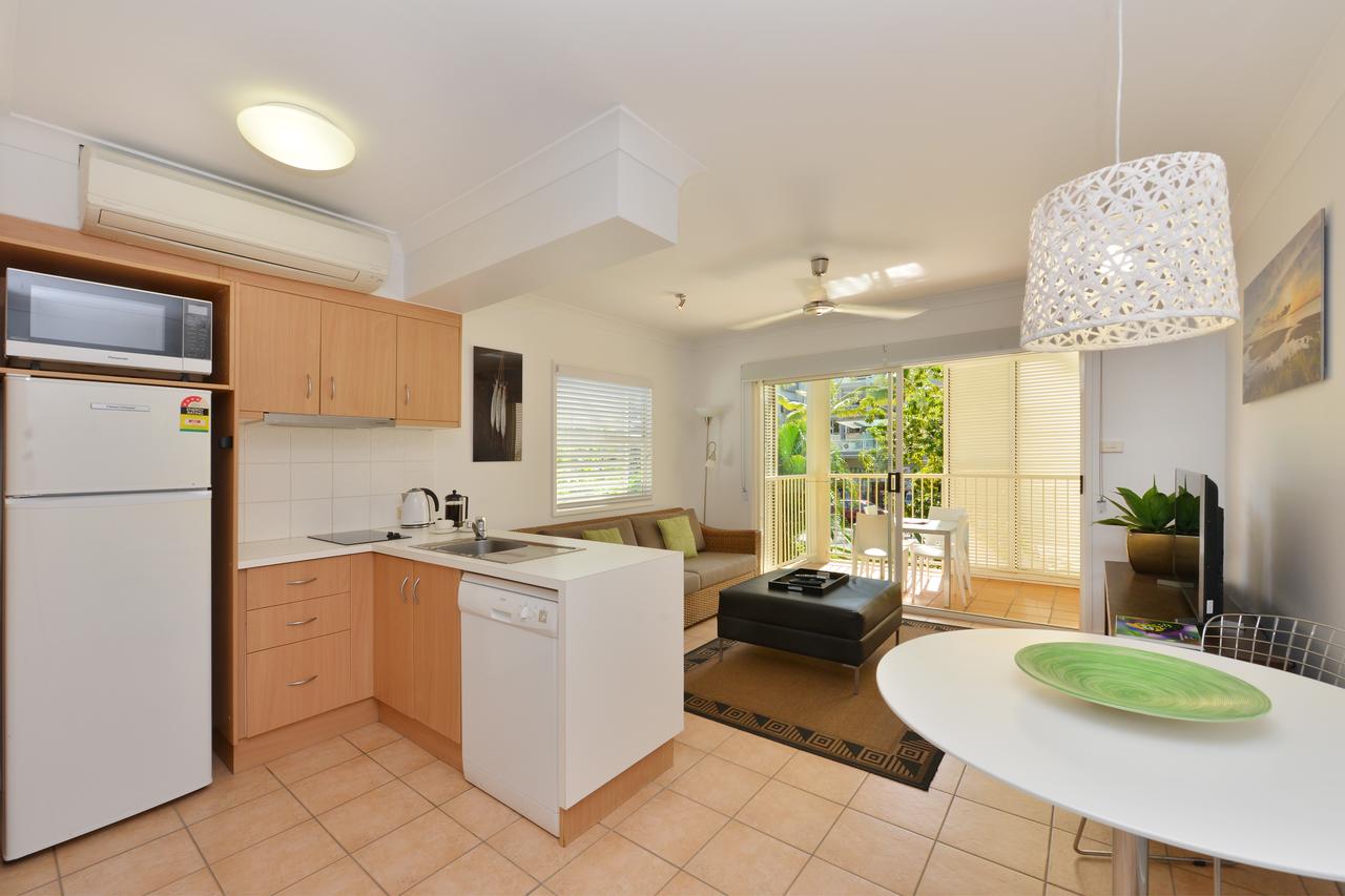 Port Douglas QLD Accommodation Ballina