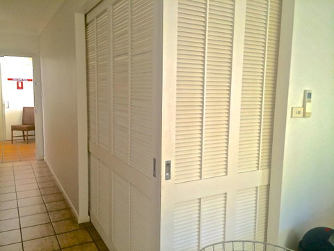 Port Douglas Apartments - Adults Only Oasis - Accommodation Ballina 36