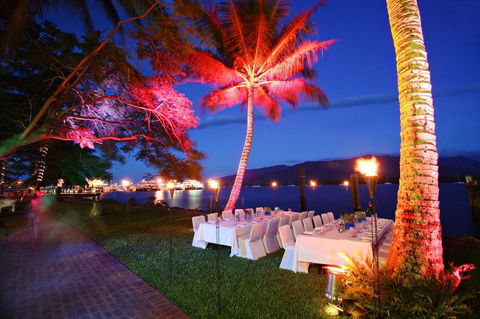 Hilton Cairns - Accommodation Ballina 40