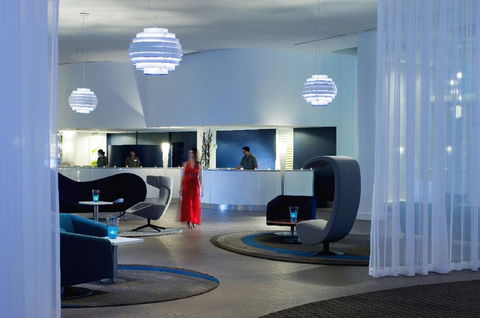 Hilton Cairns - Accommodation Ballina 14