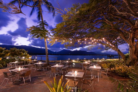 Hilton Cairns - Accommodation Ballina 24