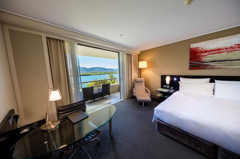 Hilton Cairns - Accommodation Ballina 3