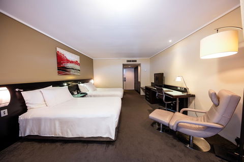 Hilton Cairns - Accommodation Ballina 32