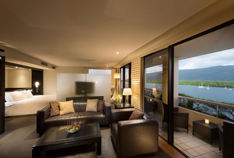 Hilton Cairns - Accommodation Ballina 23