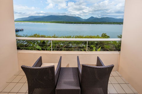 Hilton Cairns - Accommodation Ballina 29