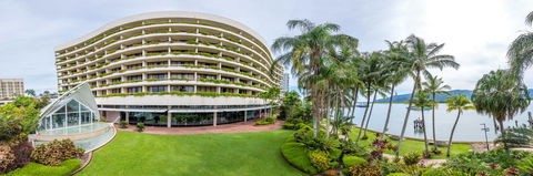Hilton Cairns - Accommodation Ballina 18