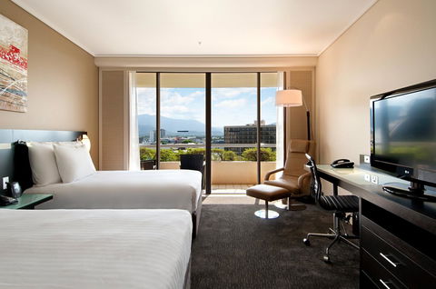 Hilton Cairns - Accommodation Ballina 33