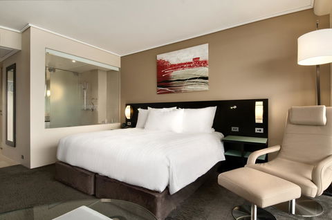Hilton Cairns - Accommodation Ballina 34