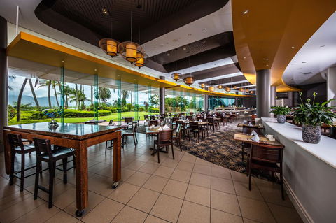 Hilton Cairns - Accommodation Ballina 26