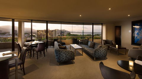 Hilton Cairns - Accommodation Ballina 36