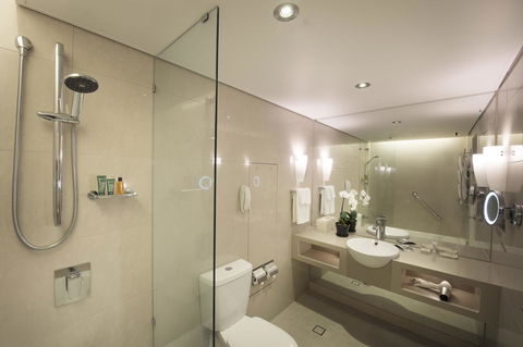 Hilton Cairns - Accommodation Ballina 16