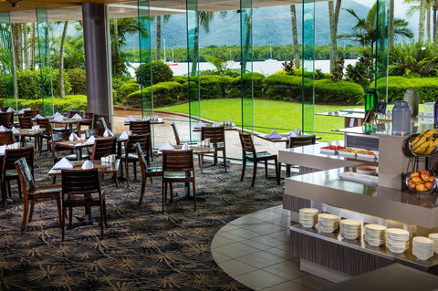 Hilton Cairns - Accommodation Ballina 25