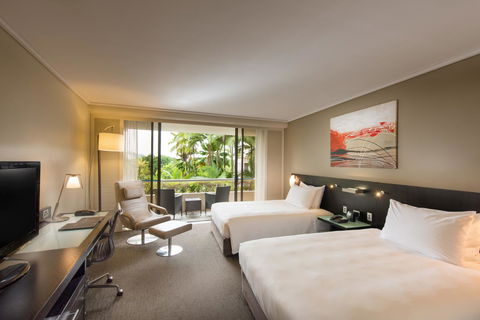Hilton Cairns - Accommodation Ballina 8