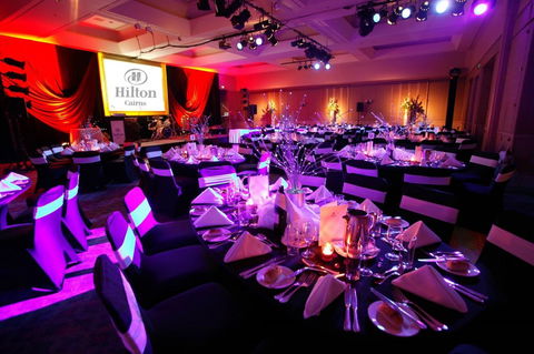 Hilton Cairns - Accommodation Ballina 41