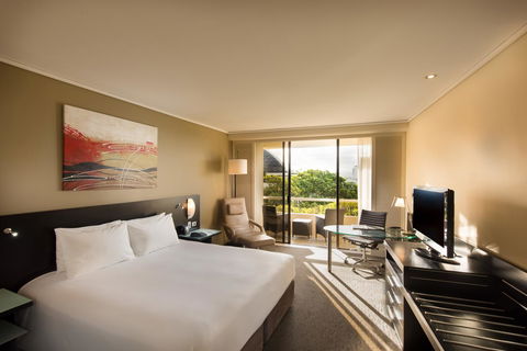 Hilton Cairns - Accommodation Ballina 9