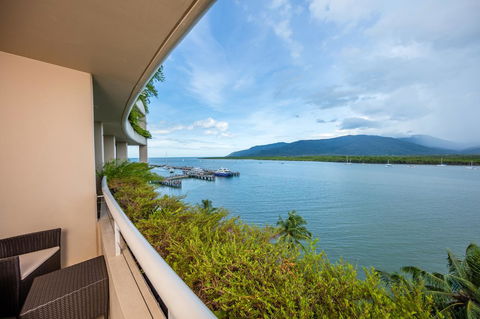 Hilton Cairns - Accommodation Ballina 5
