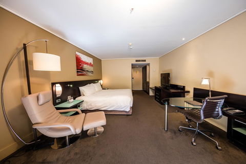 Hilton Cairns - Accommodation Ballina 31