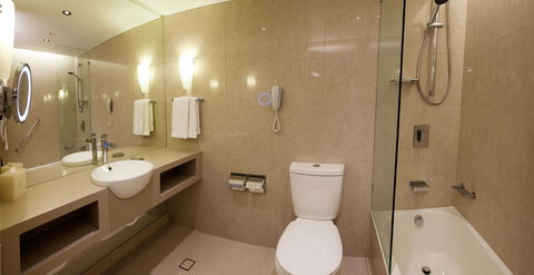 Hilton Cairns - Accommodation Ballina 28