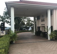 Villa Nova Motel - Accommodation Ballina