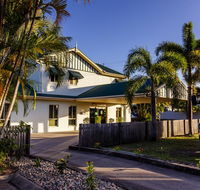 Shamrock Gardens Motel - Accommodation Ballina