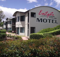 Eastgate Motel on the Range - Accommodation Ballina