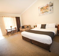 Roma Explorers Inn - Accommodation Ballina