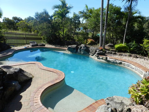 Hay Point Country BnB - Accommodation Ballina 11