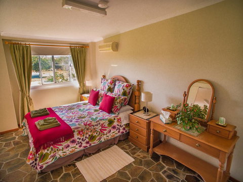 Hay Point Country BnB - Accommodation Ballina 3