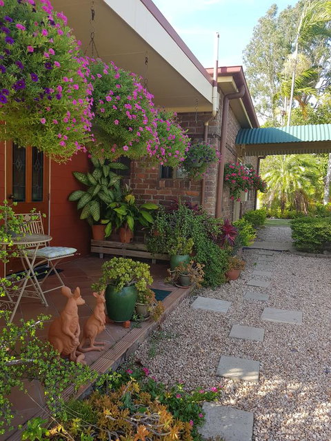 Hay Point Country BnB - Accommodation Ballina 1