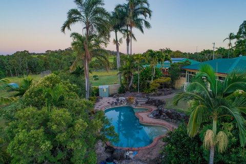 Hay Point Country BnB - Accommodation Ballina 2