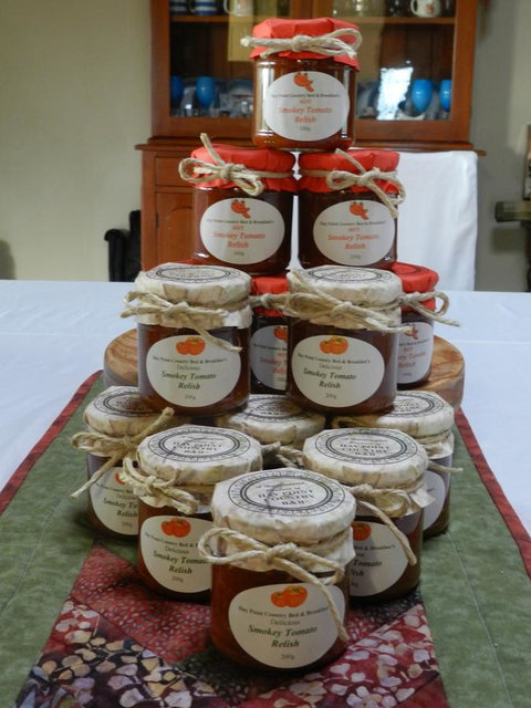 Hay Point Country BnB - Accommodation Ballina 20