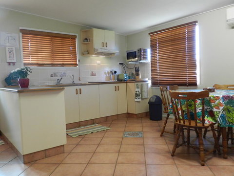 Hay Point Country BnB - Accommodation Ballina 12
