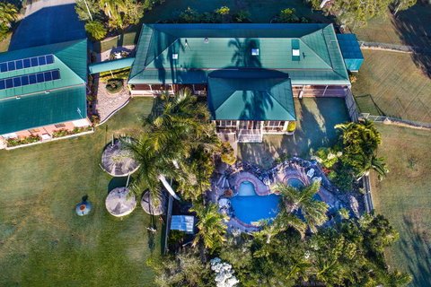 Hay Point Country BnB - Accommodation Ballina 4