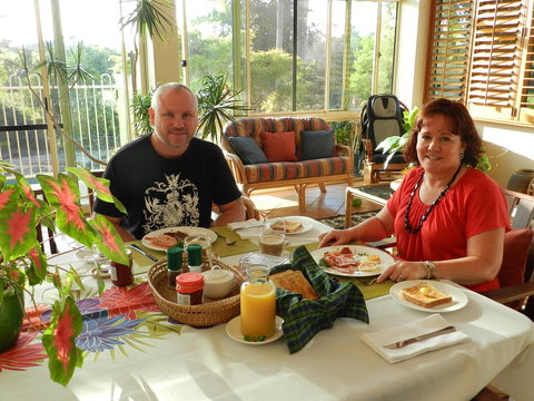 Hay Point Country BnB - Accommodation Ballina 8