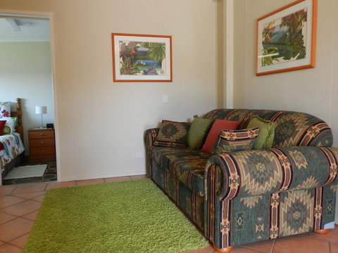 Hay Point Country BnB - Accommodation Ballina 14