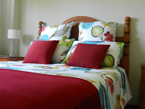 Hay Point Country BnB - Accommodation Ballina 9
