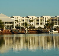 Hinchinbrook Holiday Apartments - Accommodation Ballina