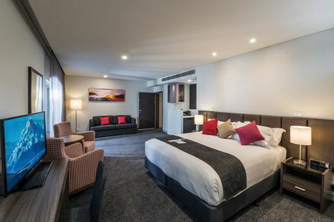 Alexandra Hills Hotel - Accommodation Ballina 14