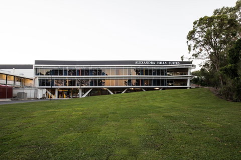 Alexandra Hills Hotel - Accommodation Ballina 7
