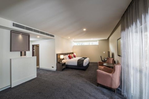 Alexandra Hills Hotel - Accommodation Ballina 11