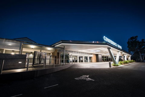 Alexandra Hills Hotel - Accommodation Ballina 0