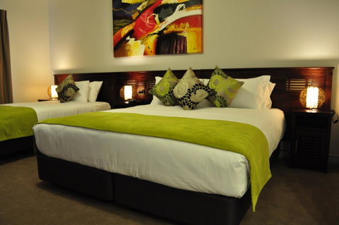 Alexandra Hills Hotel - Accommodation Ballina 5