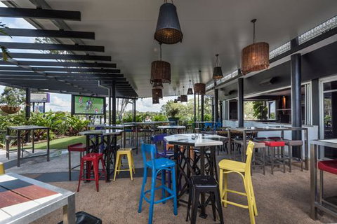 Alexandra Hills Hotel - Accommodation Ballina 8
