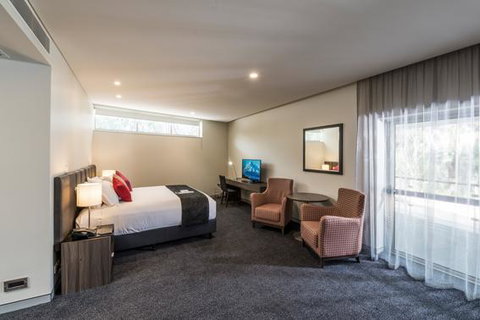 Alexandra Hills Hotel - Accommodation Ballina 15