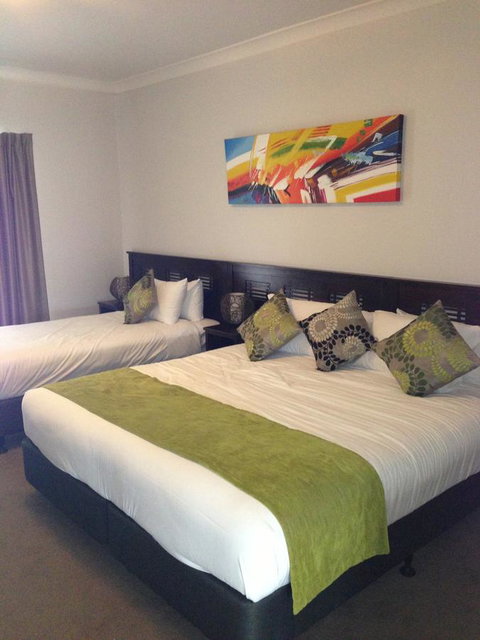 Alexandra Hills Hotel - Accommodation Ballina 16
