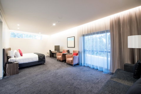 Alexandra Hills Hotel - Accommodation Ballina 4